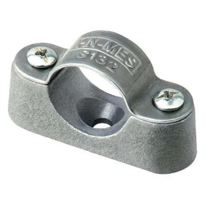 HN-MES 004 熱鍍鋅離牆碼