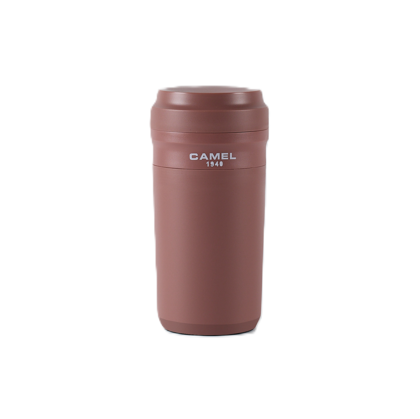 Camel 駱駝牌 Cuppa 28 &35 | 雙層真空玻璃膽保溫杯 280ml / 350ml