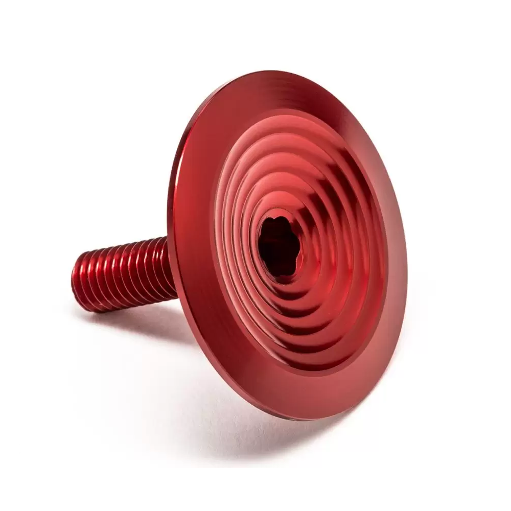 AbsoluteBlack 頭碗頂蓋