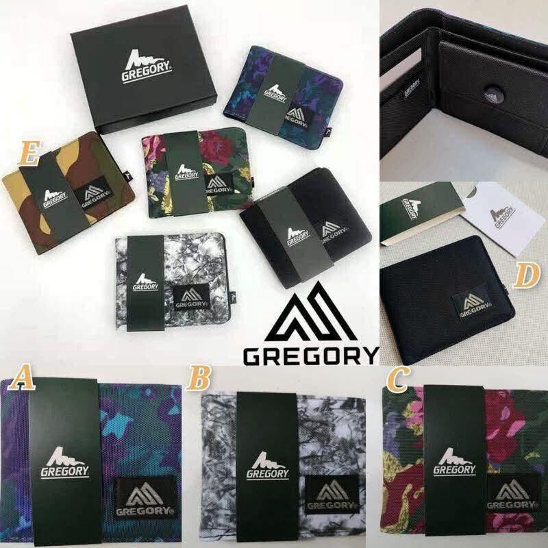 日本雜誌附錄帆布銀包  Z334 (1-2星期寄出)