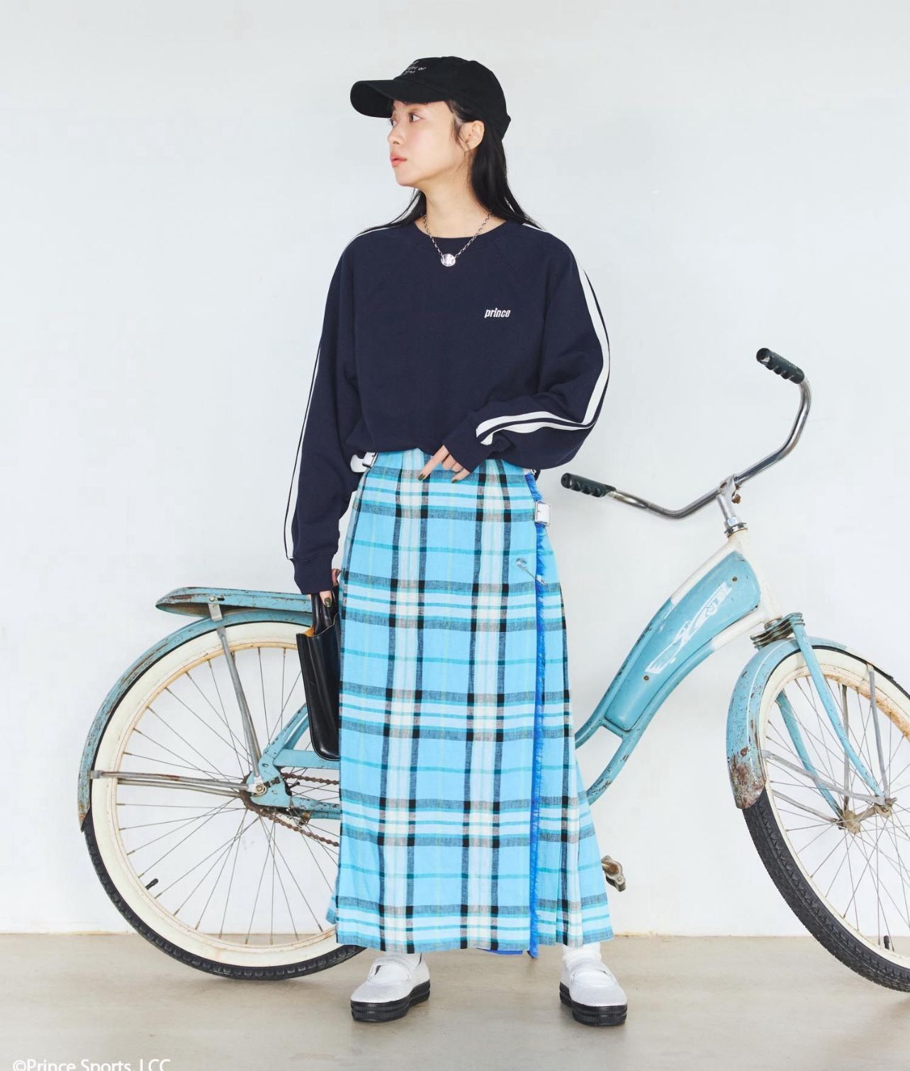 【預購】JN090508 FREAK’S STORE 圓領衛衣