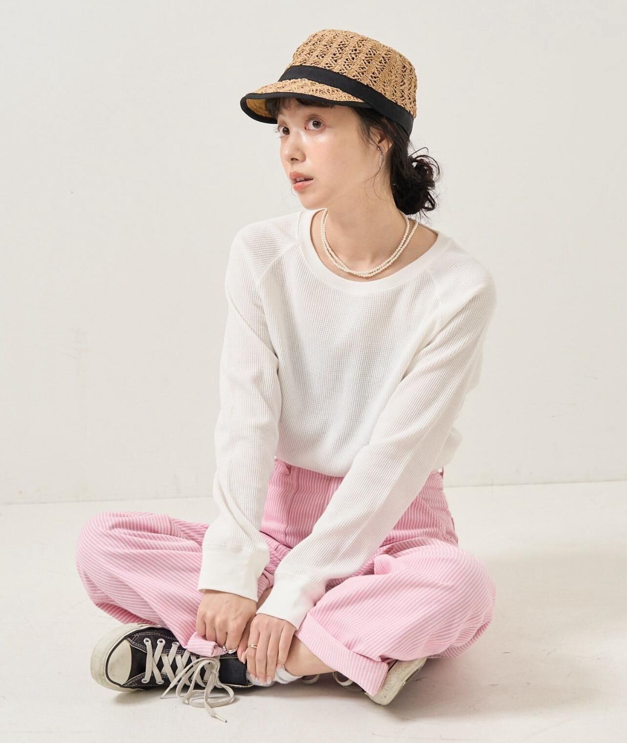 【預購】JN090512 FREAK’S STORE 長袖上衣