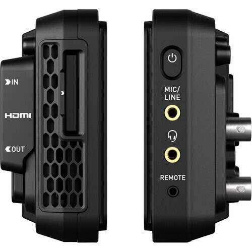 Atomos Ninja TX 5.2