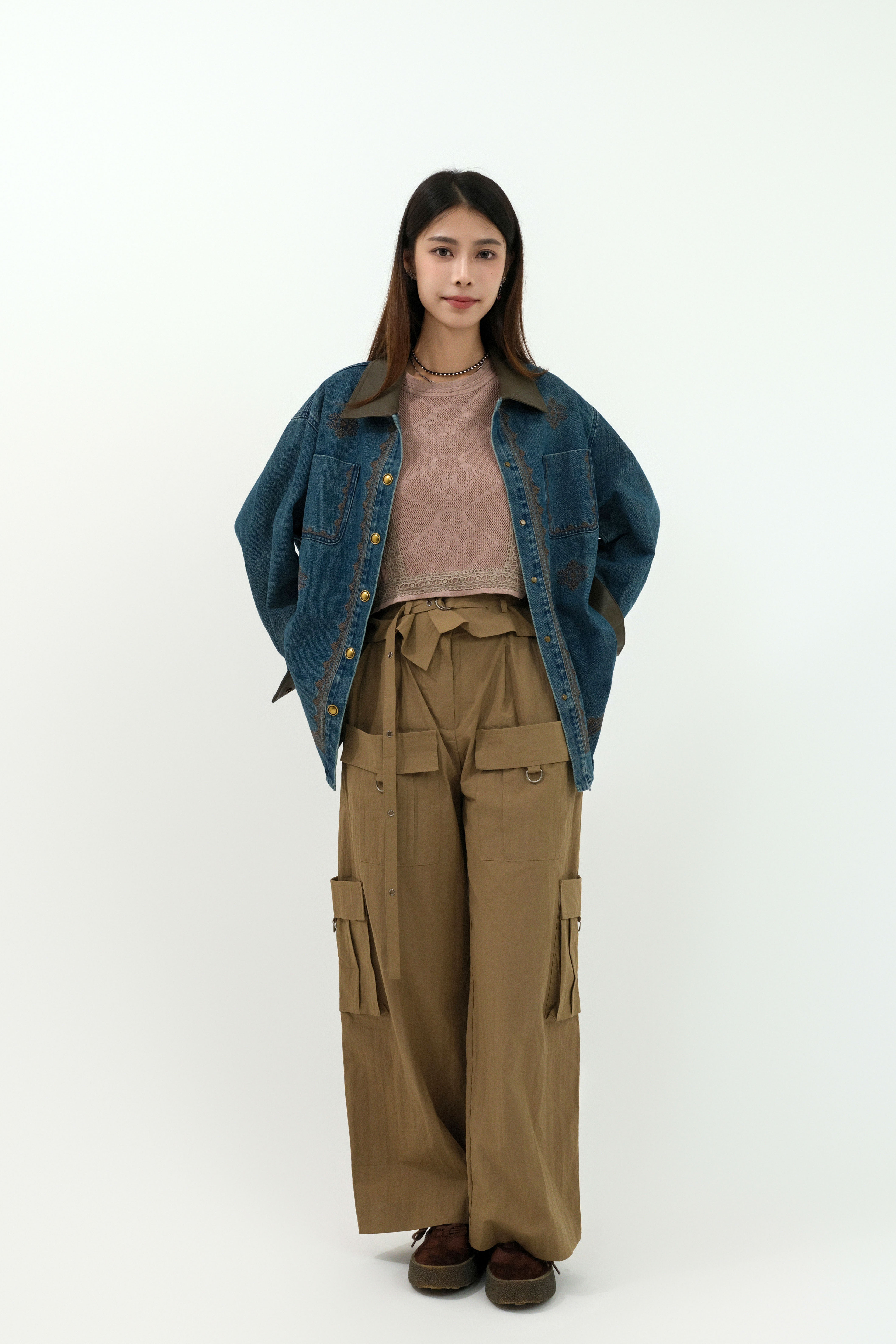 FW25_0009（外套＋背心＋長褲）