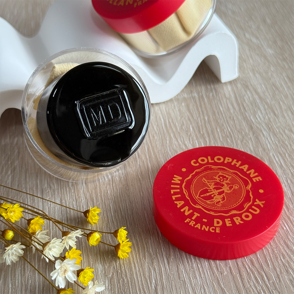 Thorvaldsson Millant Deroux (Dark) 法國貓牌深色松香