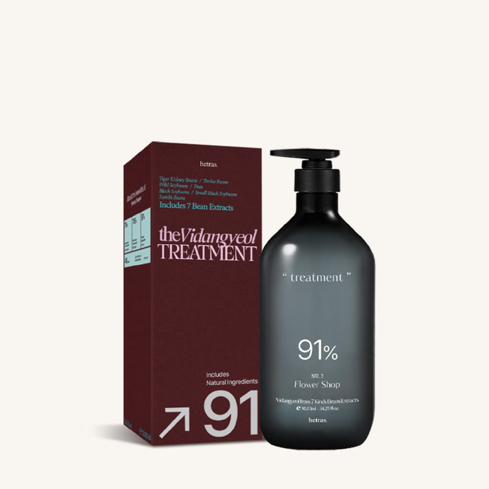 【官網】植萃香氛護髮乳