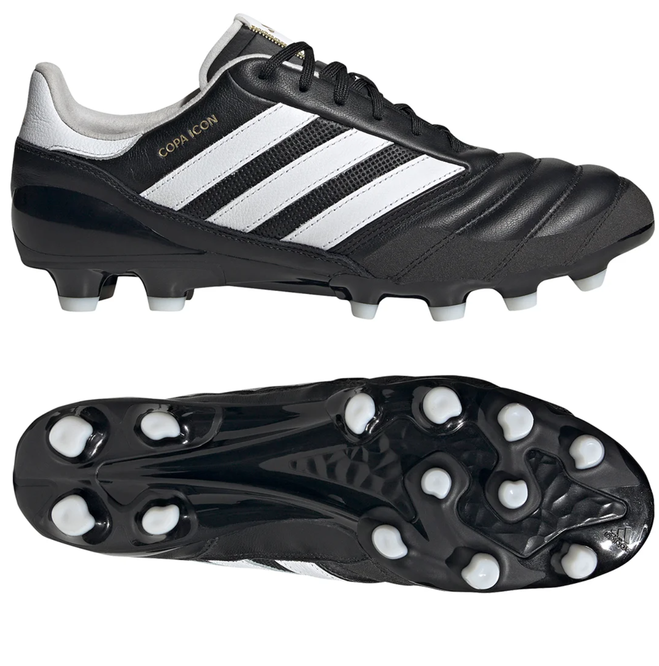 ADIDAS COPA ICON AG / HG 固定式釘底足球鞋