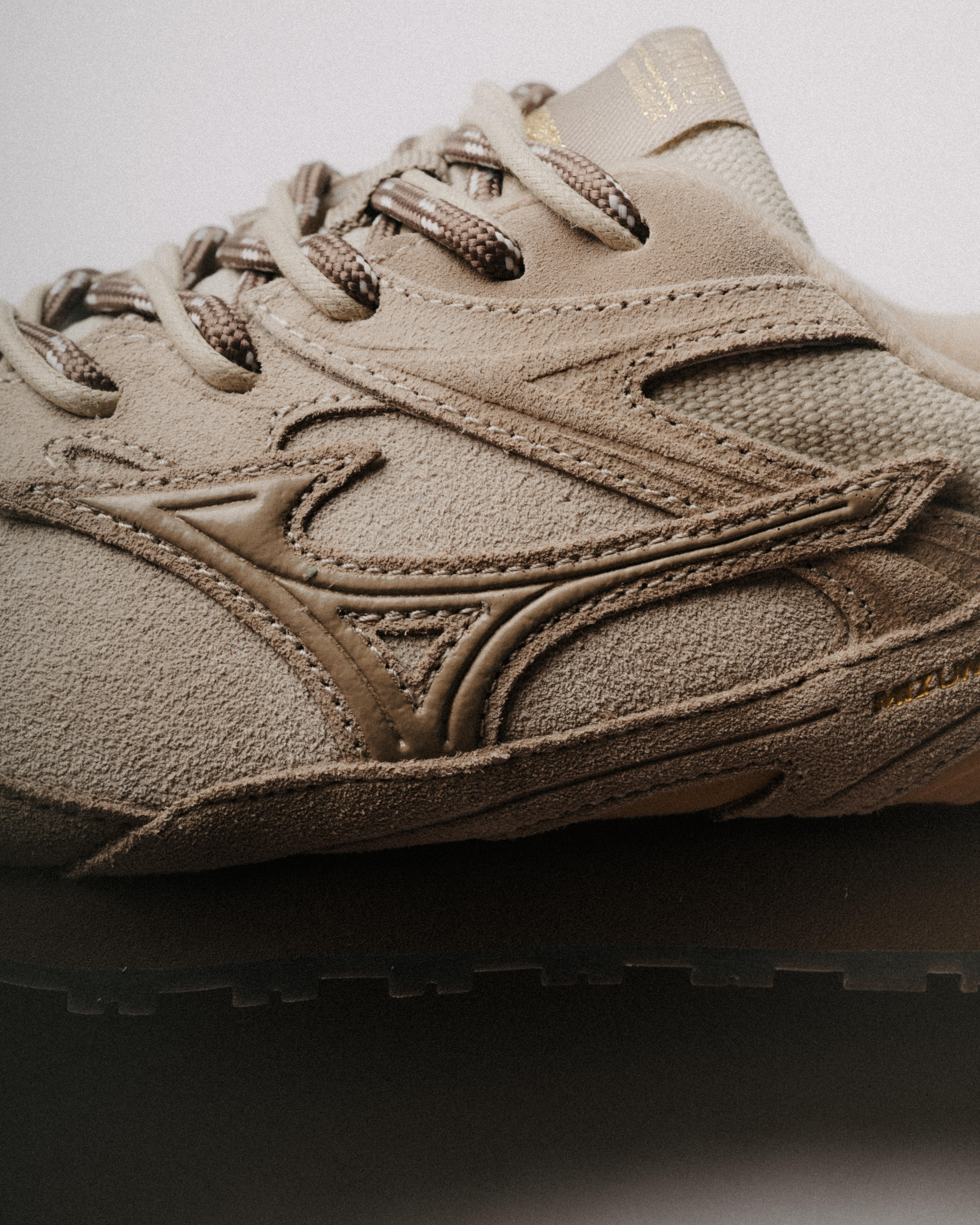 [現貨] Mizuno LG 60S 2K Grey Khaki | D1GH242107