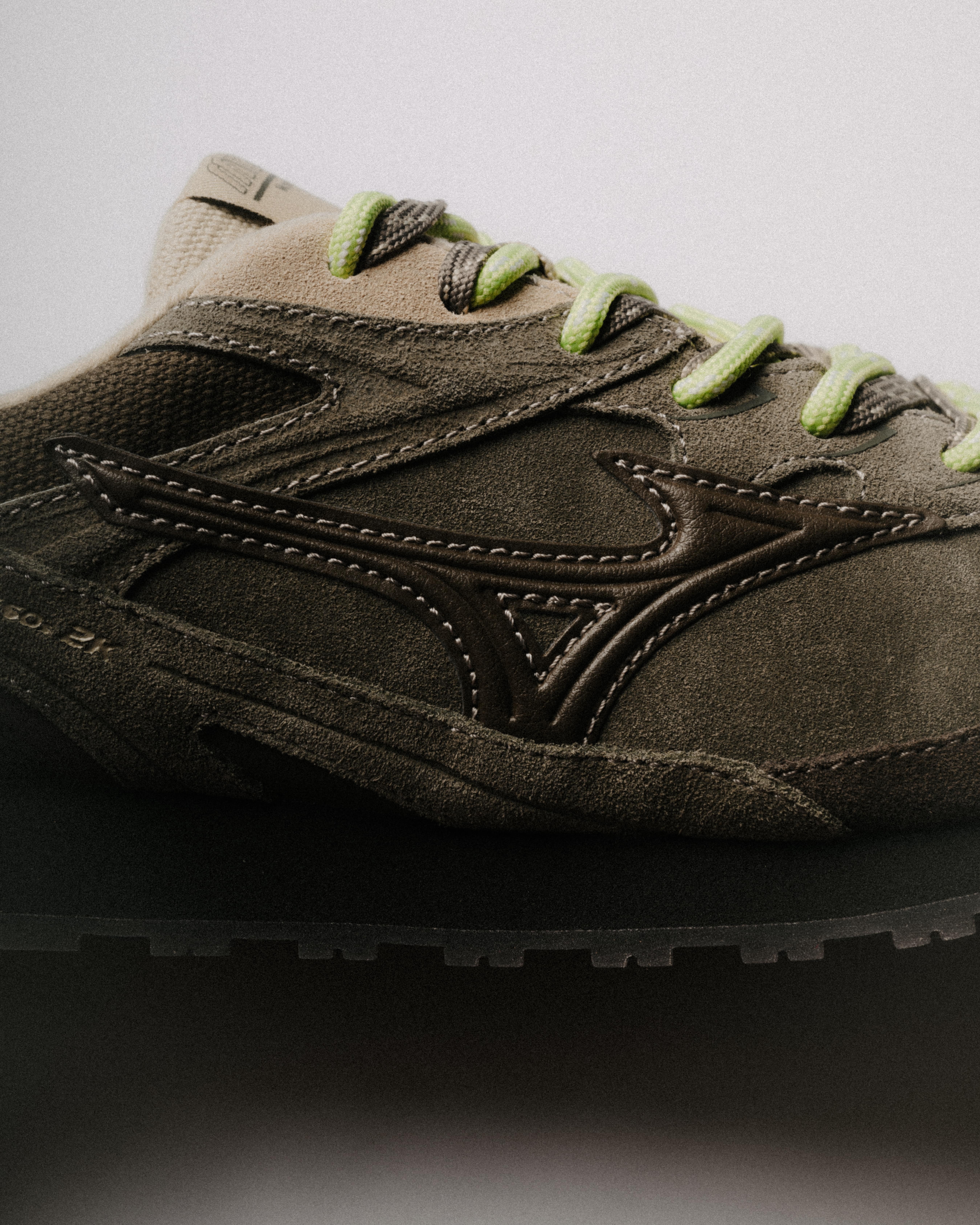 [現貨] Mizuno LG 60S 2K Olive | D1GH242106