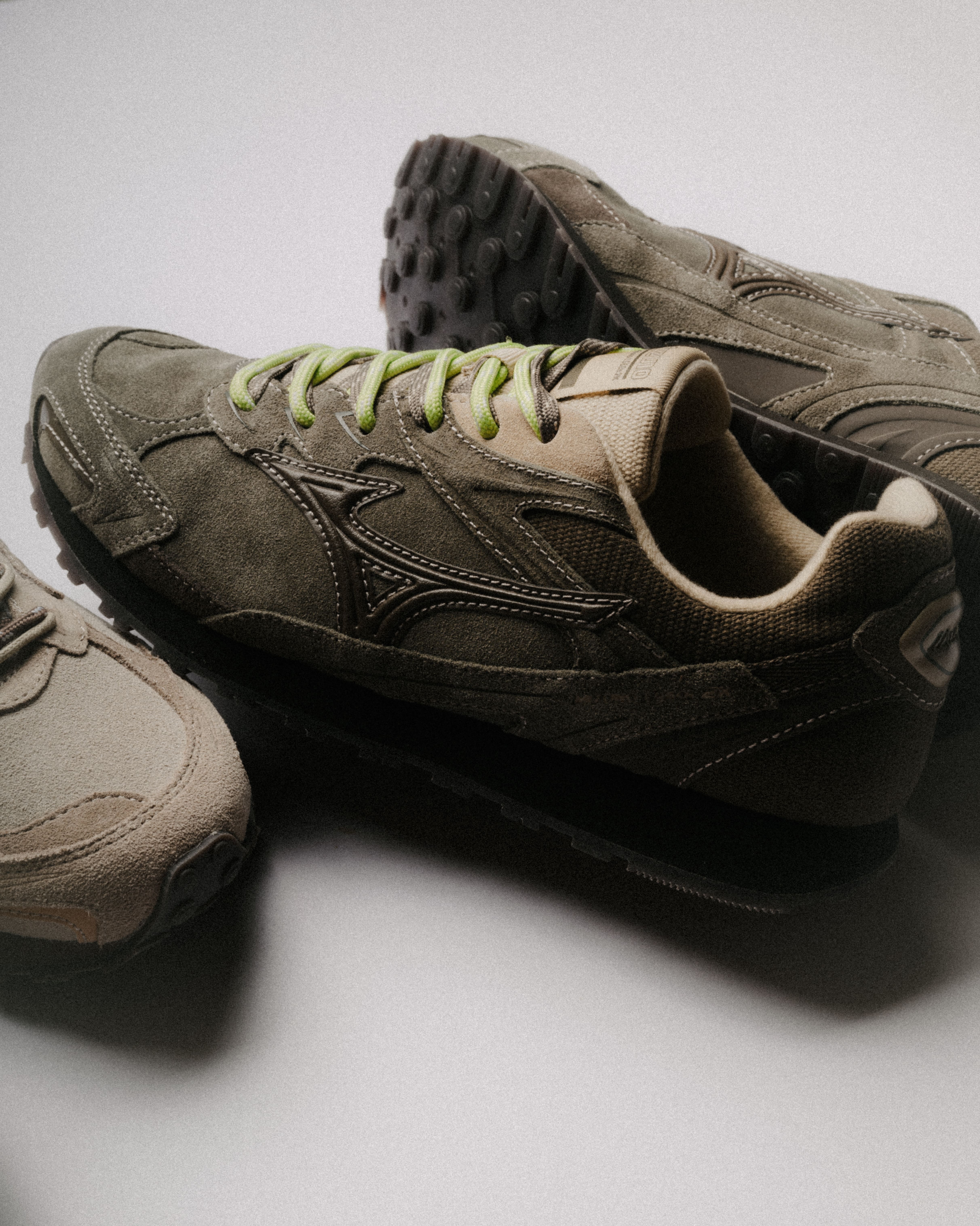 [現貨] Mizuno LG 60S 2K Olive | D1GH242106