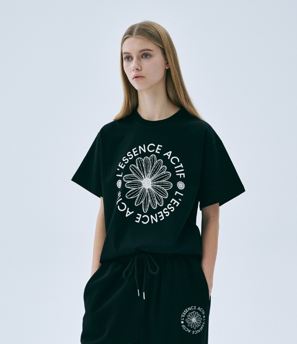 【韓國預購】MARDI KR090513 女裝短袖上衣