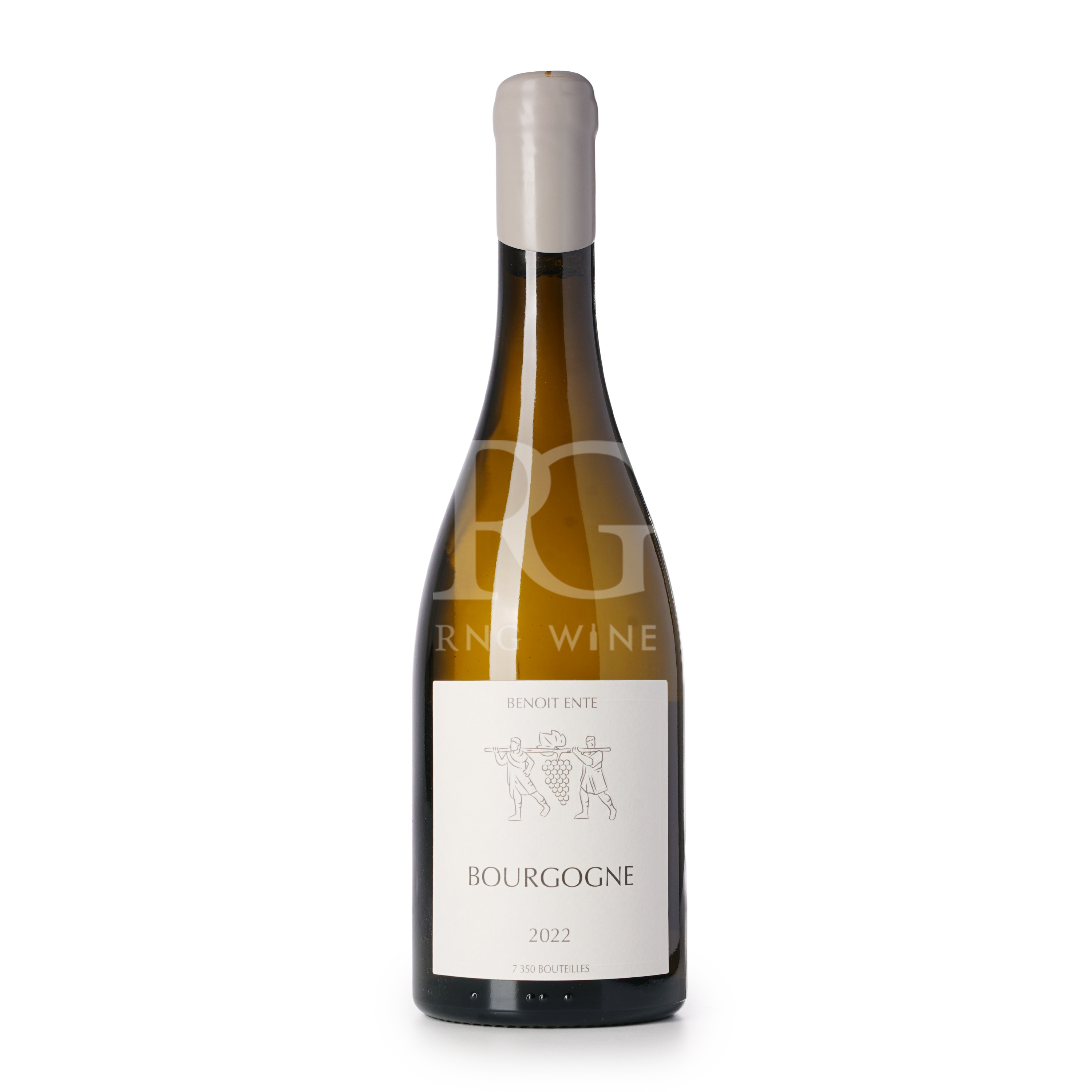 Benoit Ente Bourgogne Blanc 2022