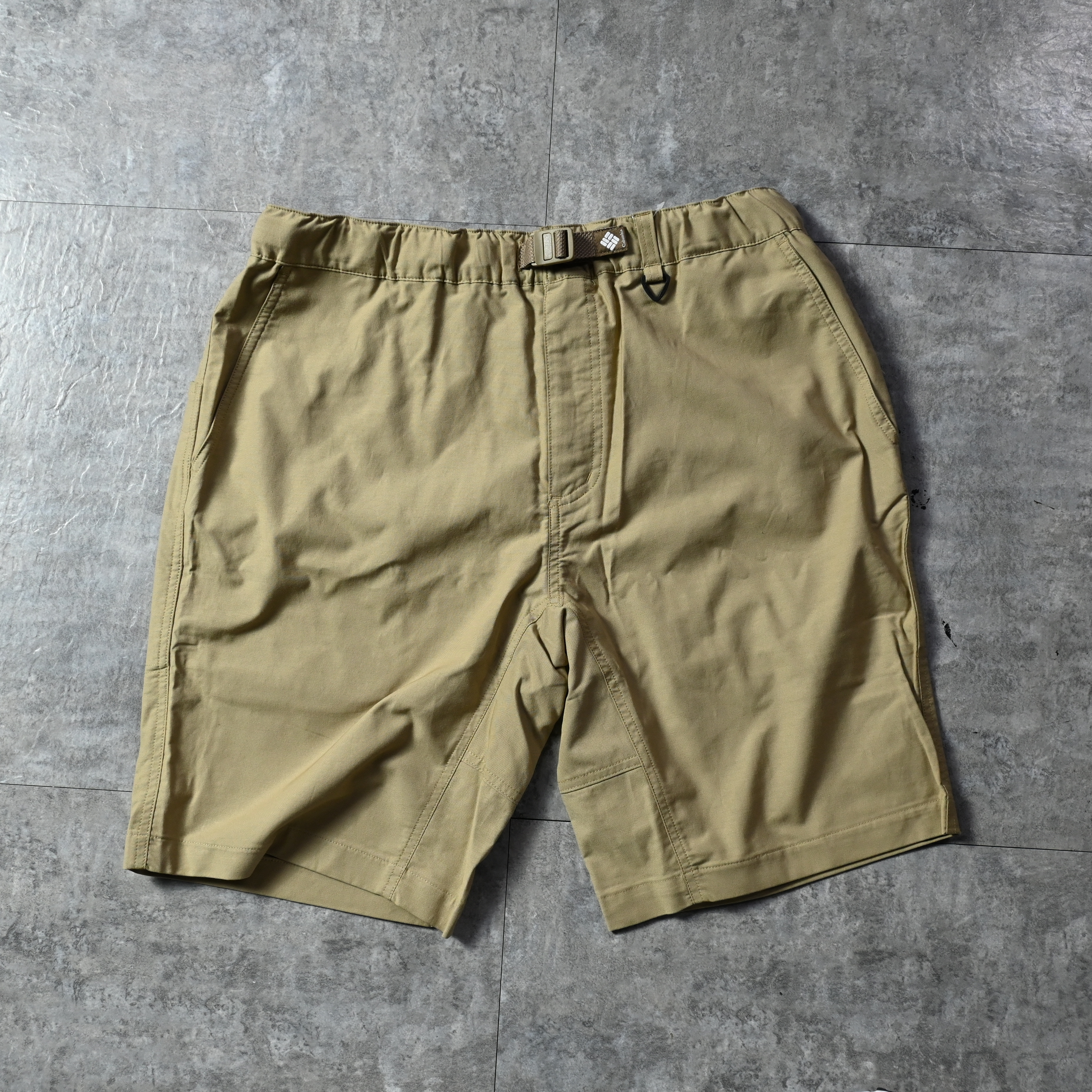 Columbia JP Cushman Short