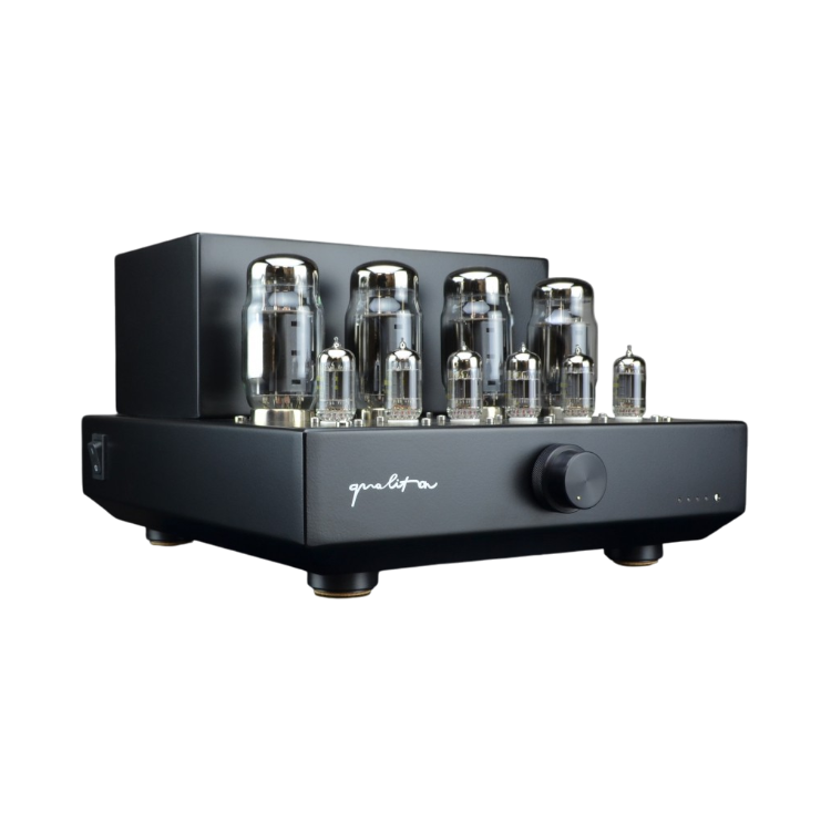 Qualiton A75 真空管綜合擴大機