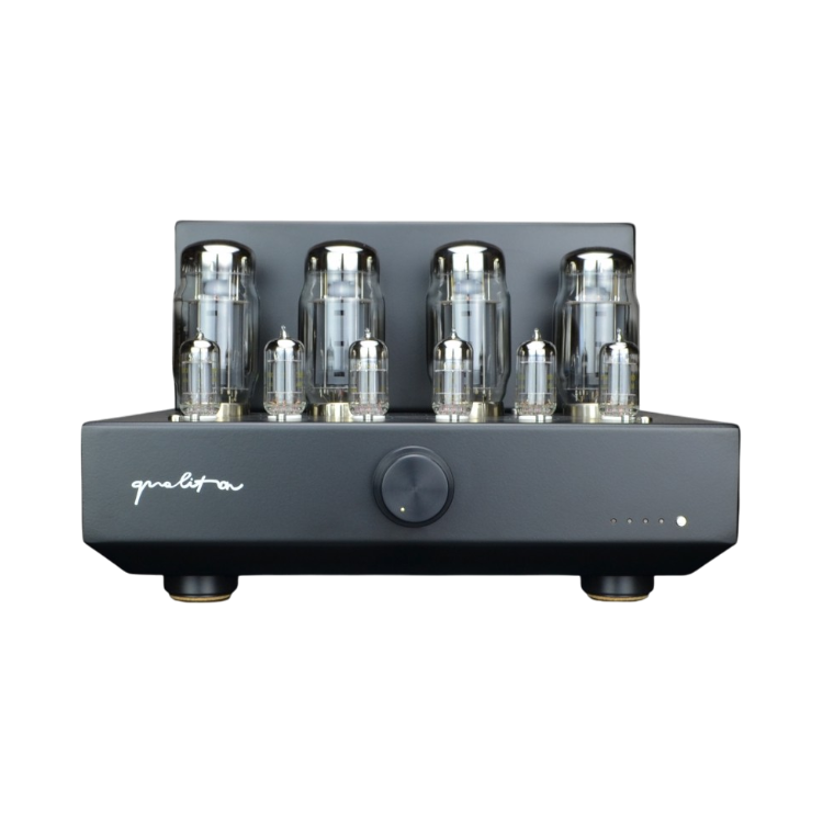 Qualiton A75 真空管綜合擴大機