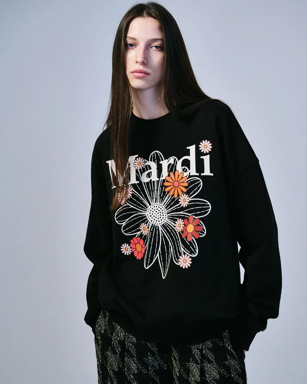 【韓國預購】MARDI KR090520 女裝衛衣