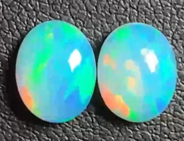 小資入門 Ｉ裸石＆套組｜水晶歐泊