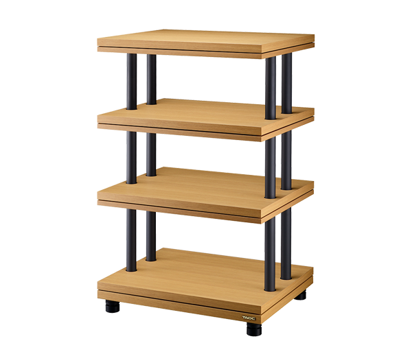 TAOC CSR-4S 四層音響架