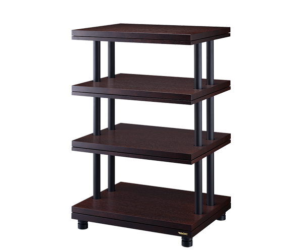 TAOC CSR-4S 四層音響架