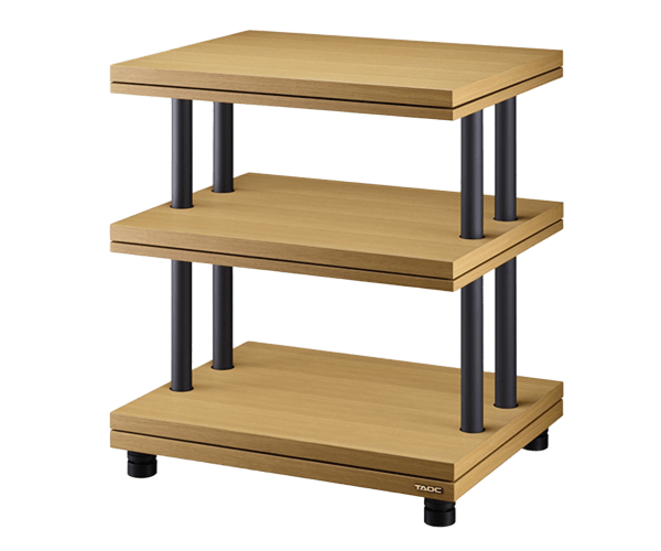 TAOC CSR-3S 三層音響架