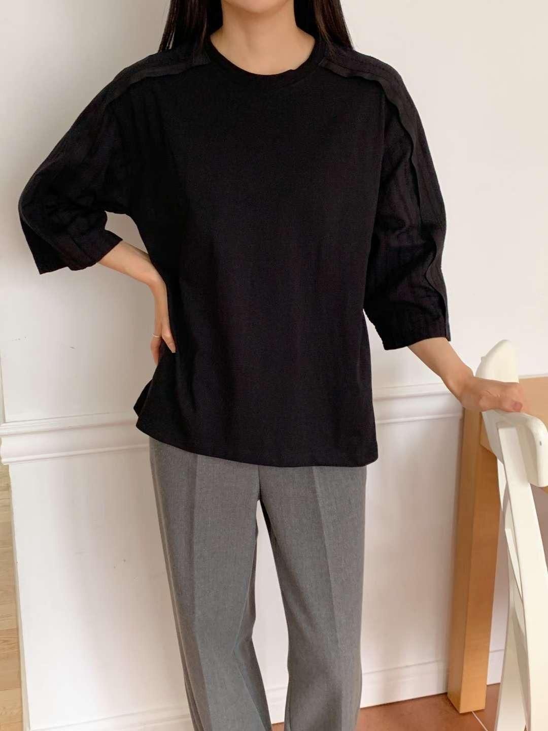 韓國型格PAPALAGI top ~106K