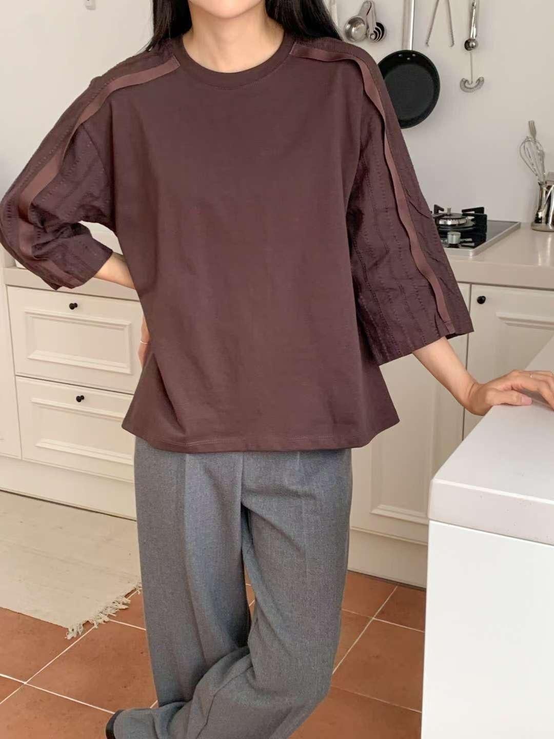 韓國型格PAPALAGI top ~106K