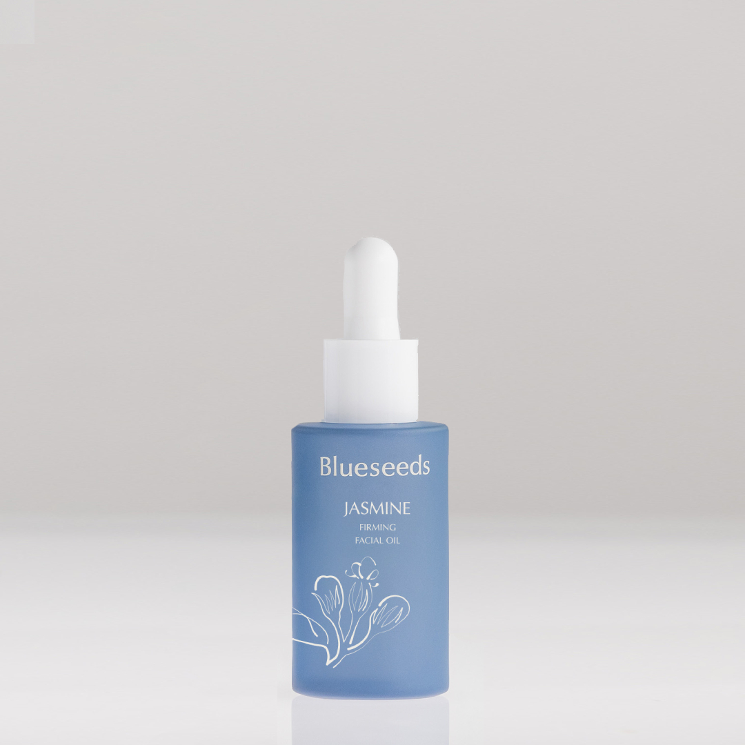 【新品上市】妍萃茉莉緊緻精油露 30ml ｜輕盈柔潤 潤澤滋養