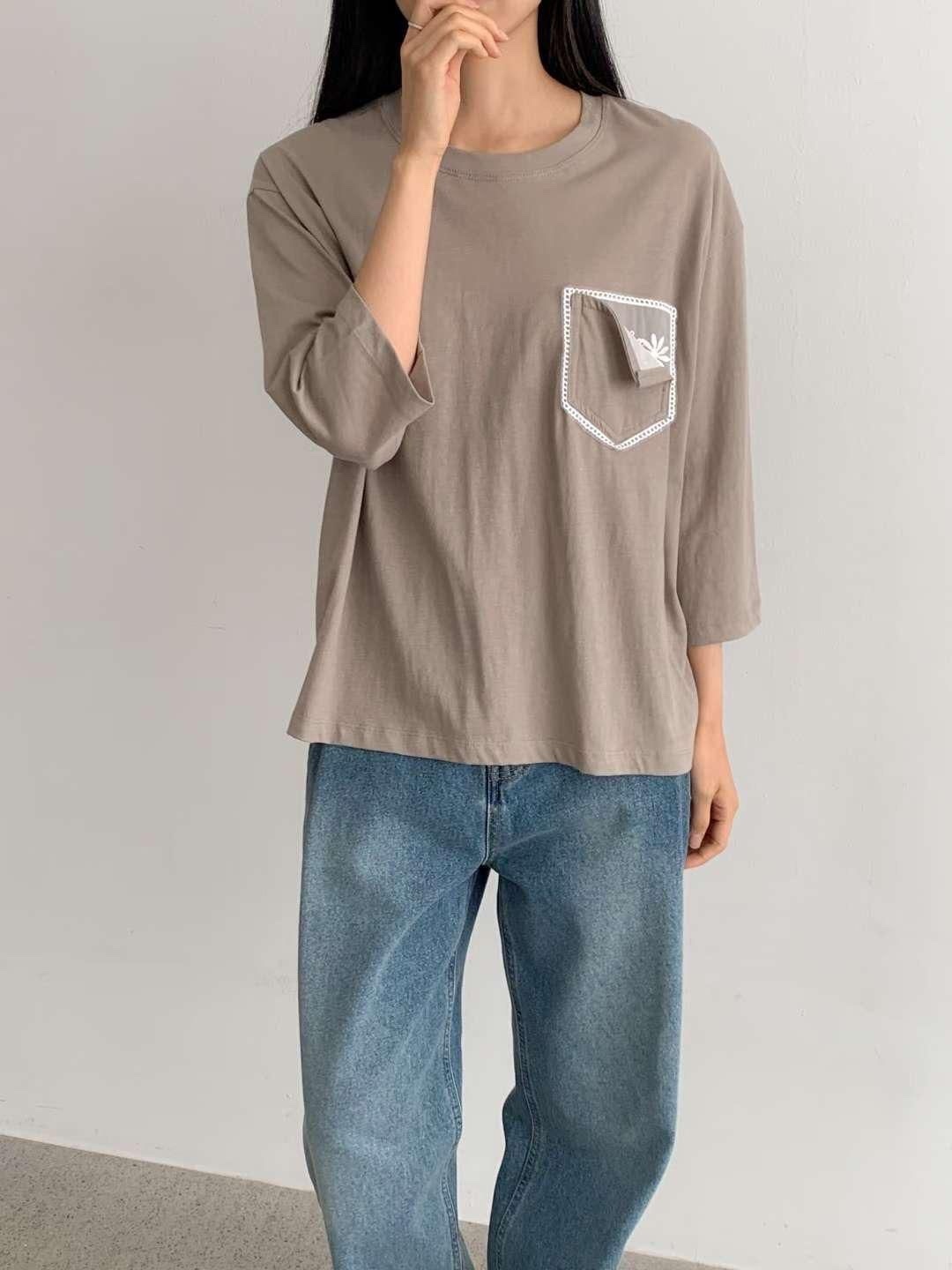 韓國型格PAPALAGI top ~106L