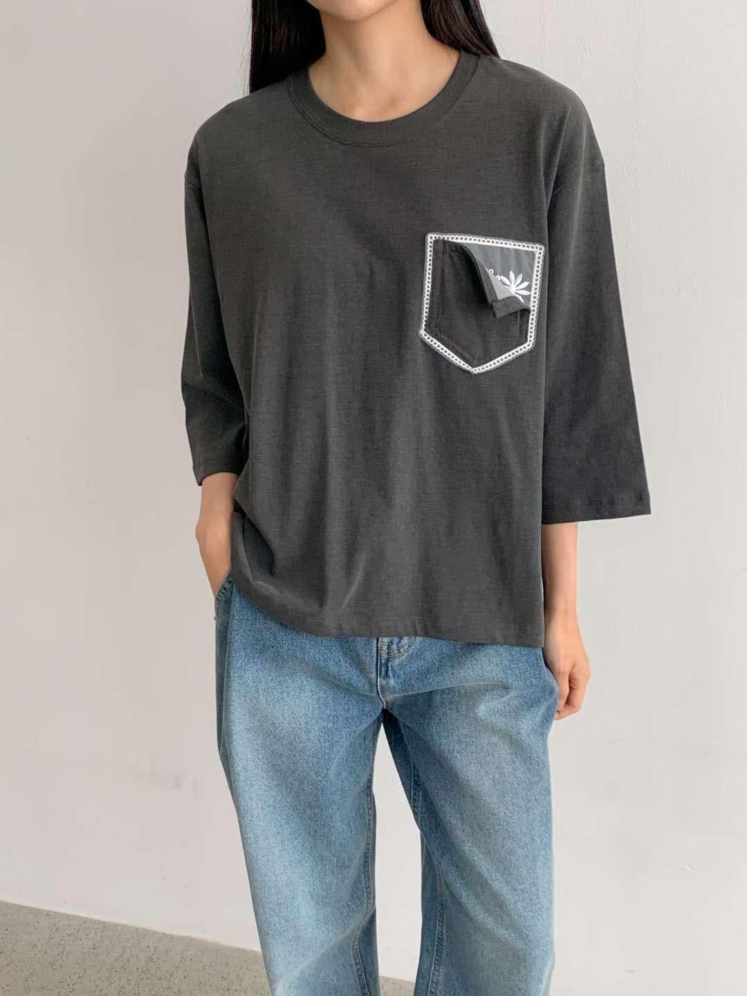 韓國型格PAPALAGI top ~106L