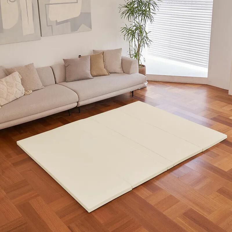 Caraz Zero Clean Ultra 無縫摺摺地墊