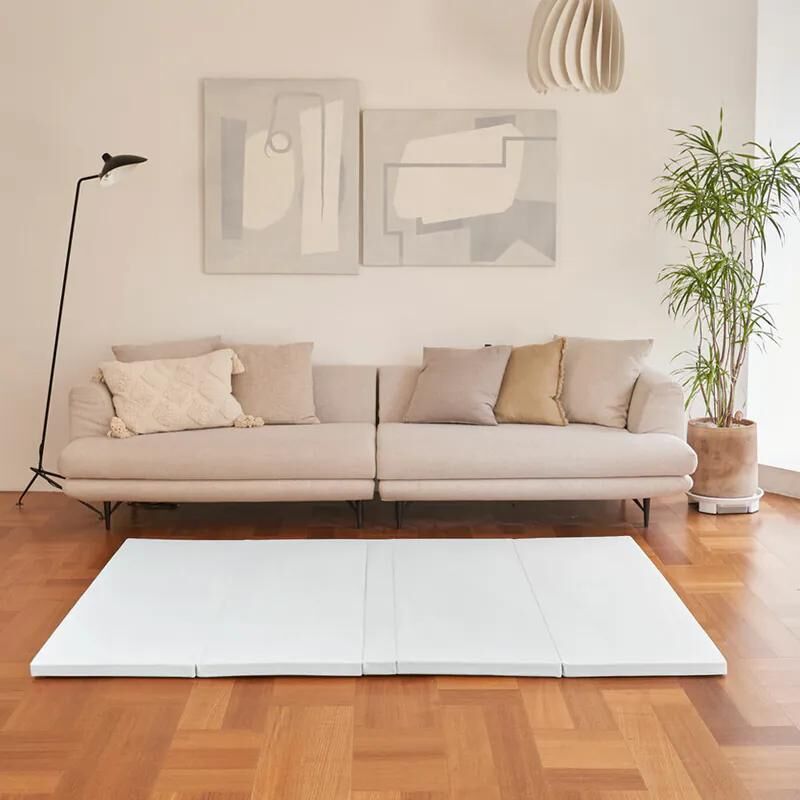 Caraz Zero Clean Ultra 無縫摺摺地墊