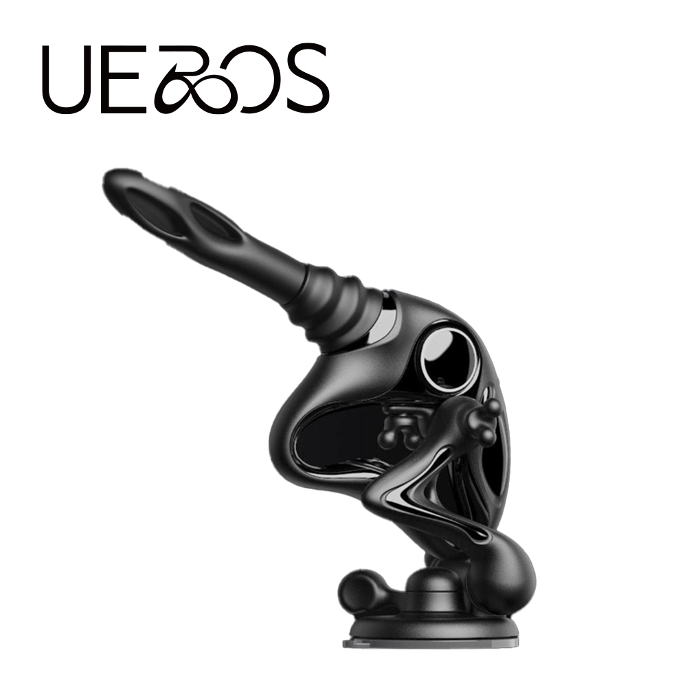 你的愛神 UEROS 多功能伸縮按摩炮機 尊享套裝版