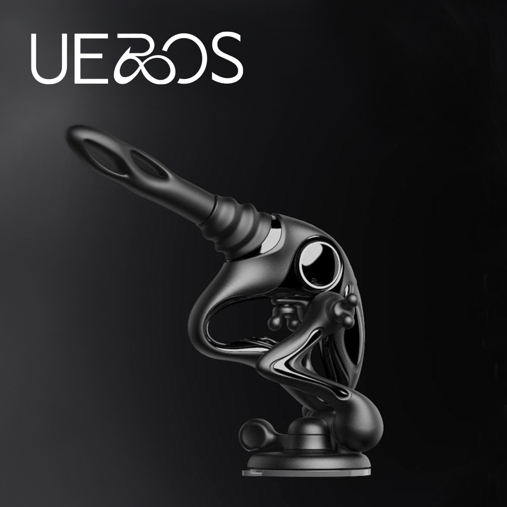 你的愛神 UEROS 多功能伸縮按摩炮機 尊享套裝版