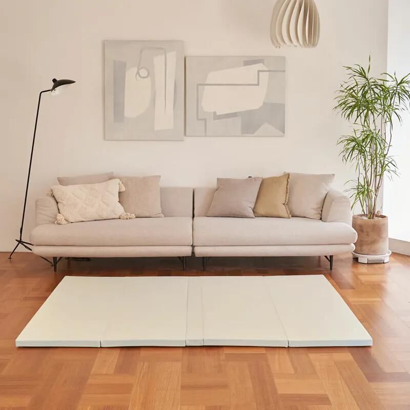 Caraz Zero Clean Wide 無縫摺摺地墊