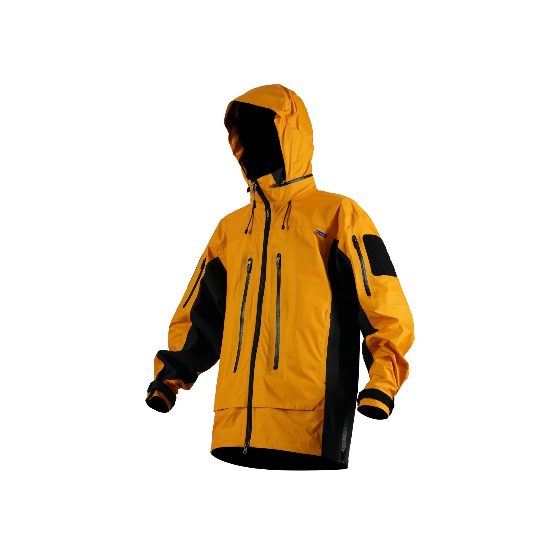 RL | REINDEE LUSION 熔岩影蛇2合1全能防水透氣戰術偵察衝鋒衣