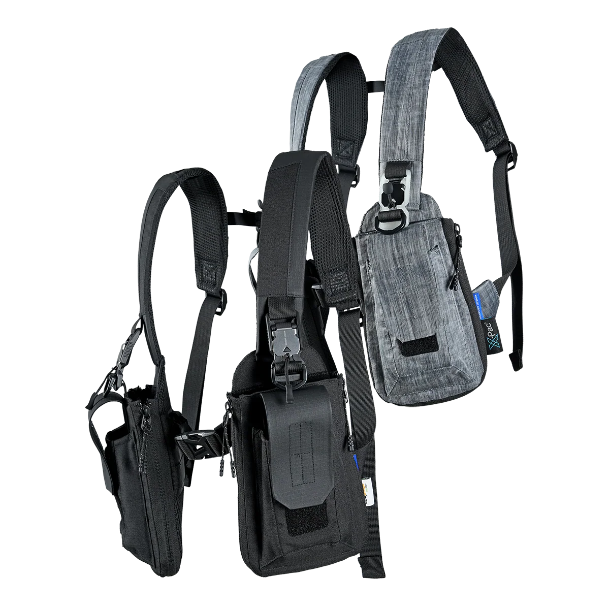 RL | REINDEE LUSION N+1多功能拓展戰術機能輕便胸包背心馬甲