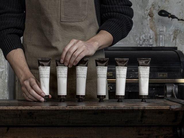 新品🔥 Le Labo 香水護手霜30ml