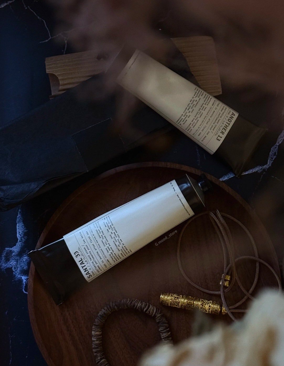 新品🔥 Le Labo 香水護手霜30ml