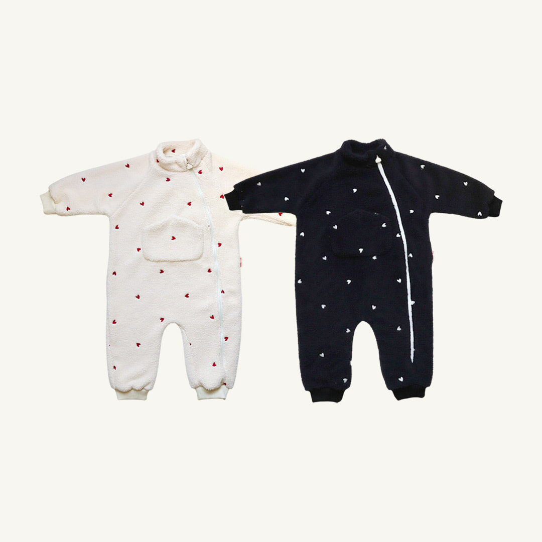 愛心Baby套裝
