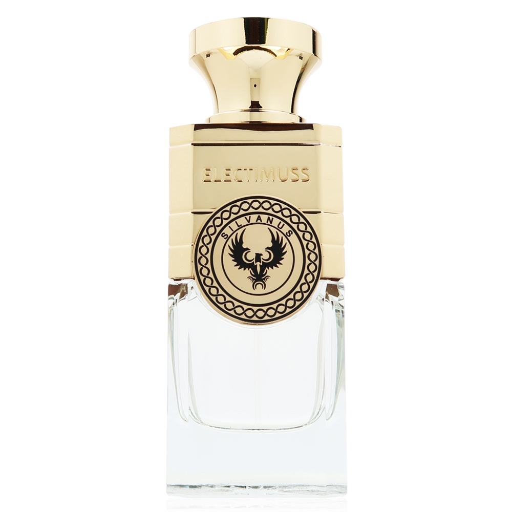 Electimuss Silvanus 森林之神的守護香精 EXTRAIT 100ml TESTER