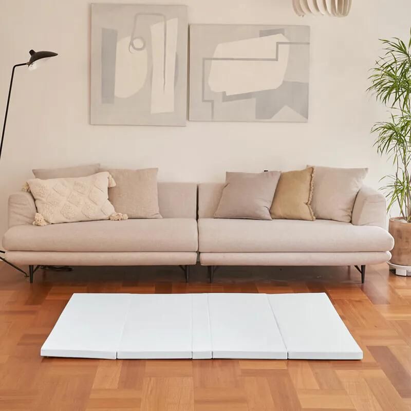 Caraz Zero Clean Cutie 無縫摺摺地墊