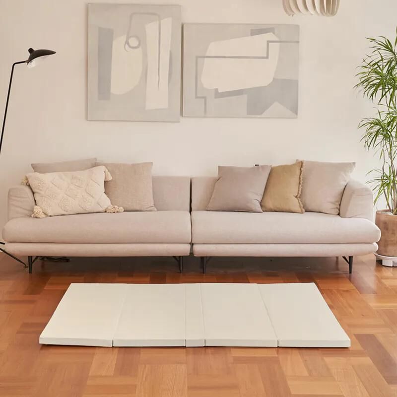 Caraz Zero Clean Cutie 無縫摺摺地墊