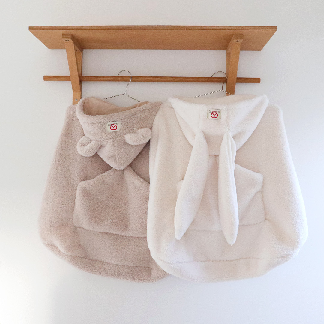 Kinder Baby背帶保暖器