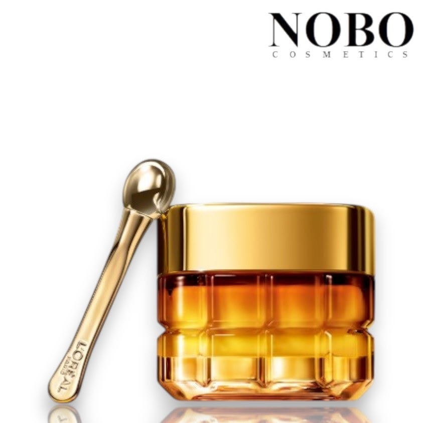 L'Oréal Paris 金致臻顏花蜜奢養眼霜 20ml (平行進口)