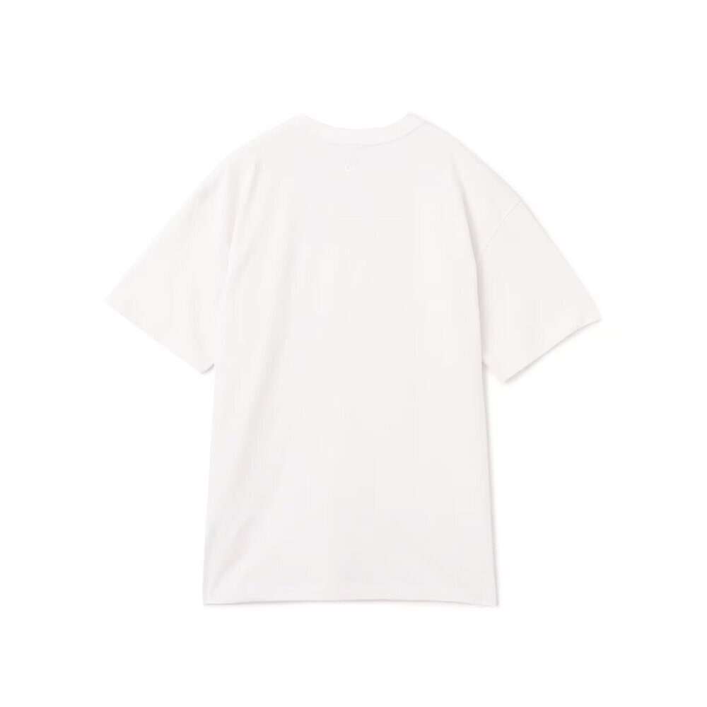 Nike Kobe Dri - Fit 速乾短袖 白色 IM0319-100