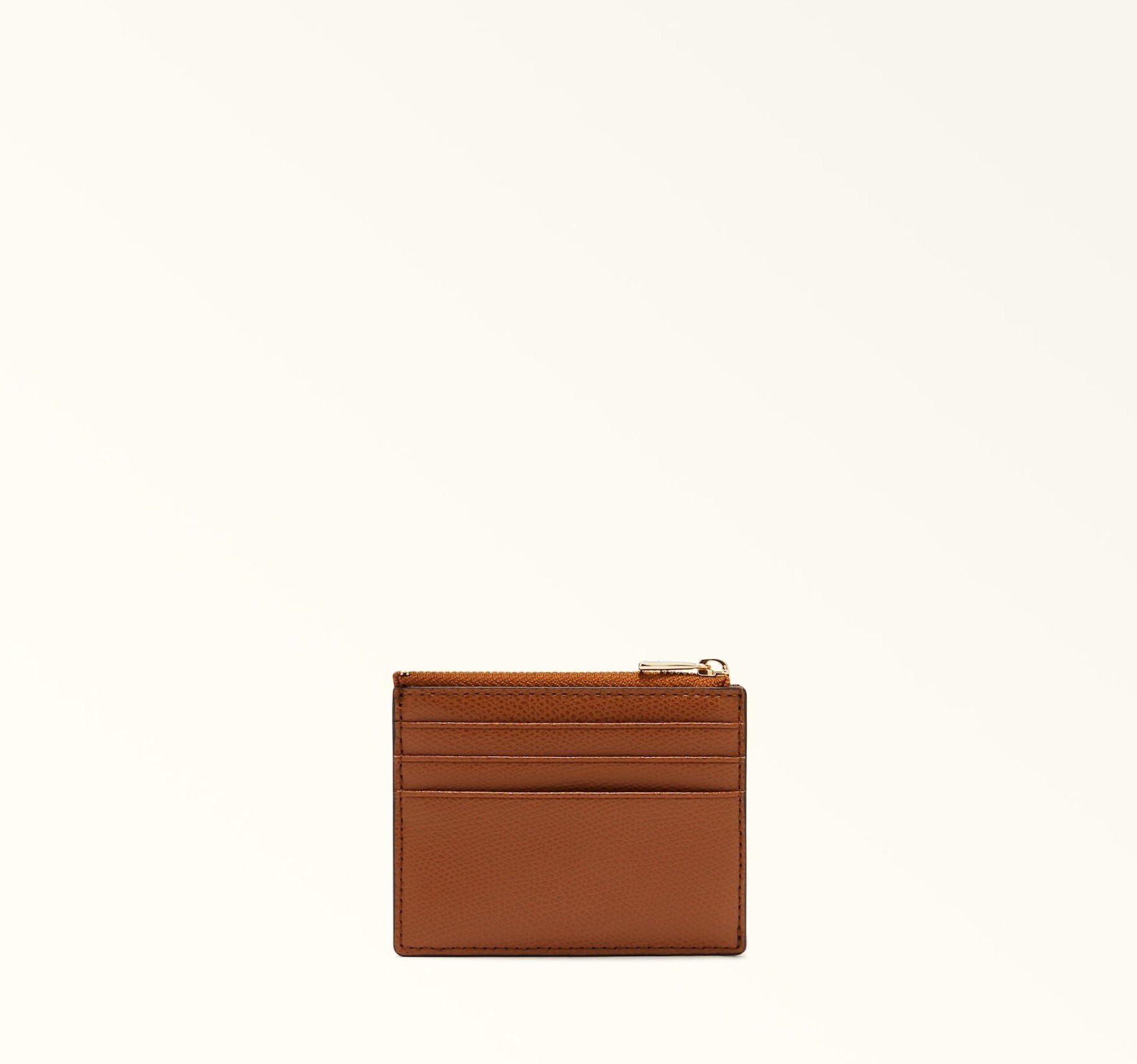 [S] FURLA PS87CL0-BX0306 CLASSIC CARD CASE,COGNAC H, 8050597092744 (SF128)