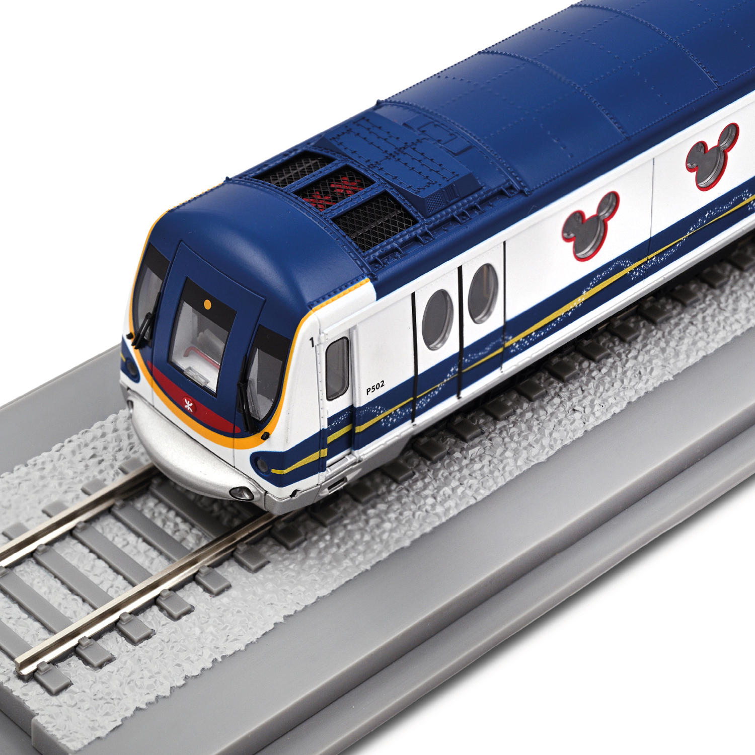 1:87 迪士尼綫列車模型| Disney 迪士尼