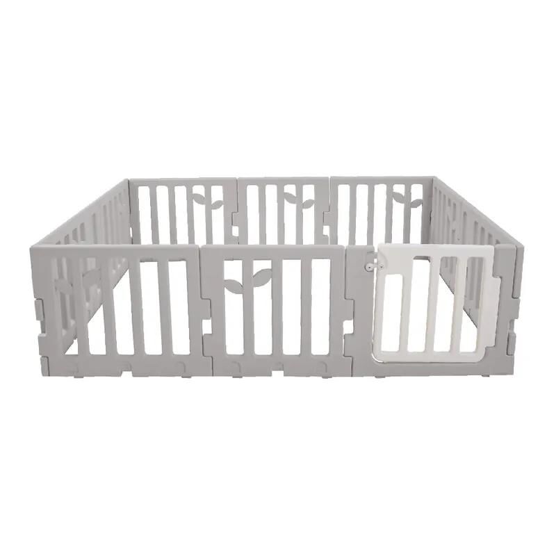 Caraz Leaf Wide 寶寶屋 (適合W4地墊)