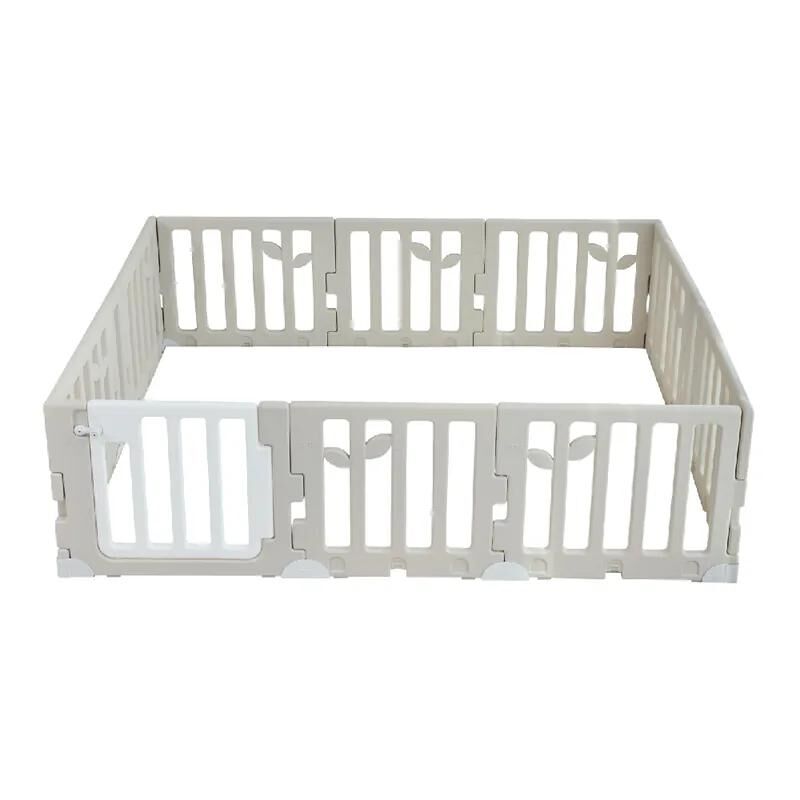 Caraz Leaf Wide 寶寶屋 (適合W4地墊)