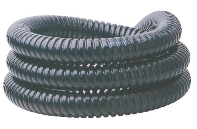 WM035 包膠鐵軟喉(IP54)